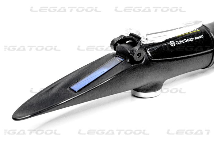 Atago MASTER-20M เครื่องวัดความหวาน (Brix Refractometer)