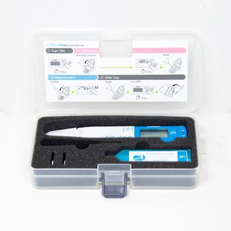 Horiba PH 11 Compact Water Quality Meter เครื่องวัดค่าพีเอชแบบปากกา