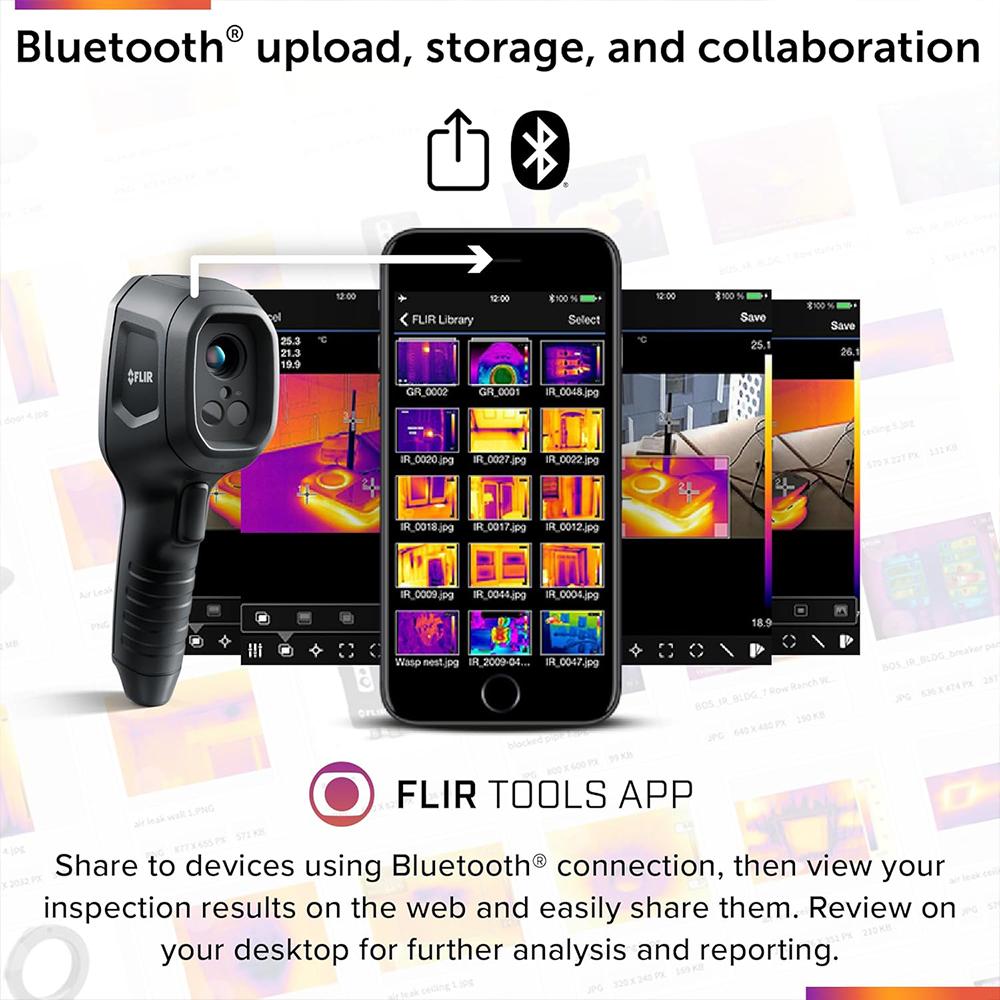 FLIR-C8