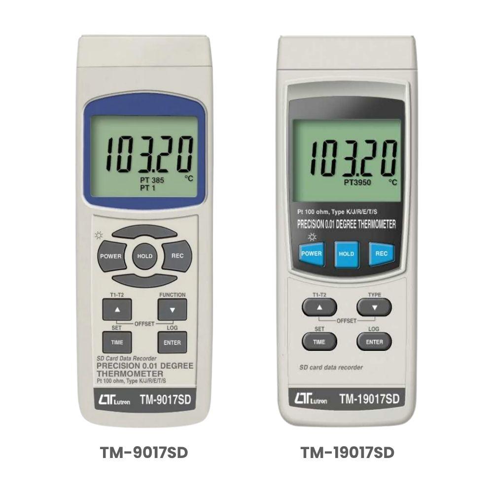 TM-19017SD