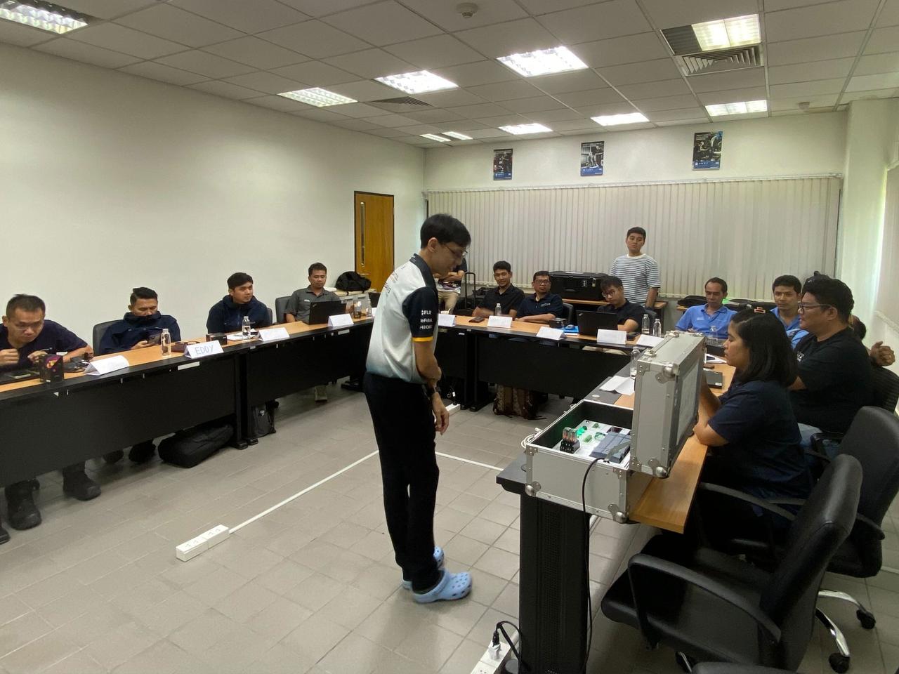 Tranning-Grundfos-04