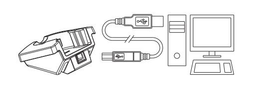 Ebro EBI20-IF Interface ใช้งานร่วมกับเครื่องบันทึก EBI20 Series