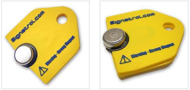 Signatrol SL50-ACC02 Minitag Holder For SL5x Series