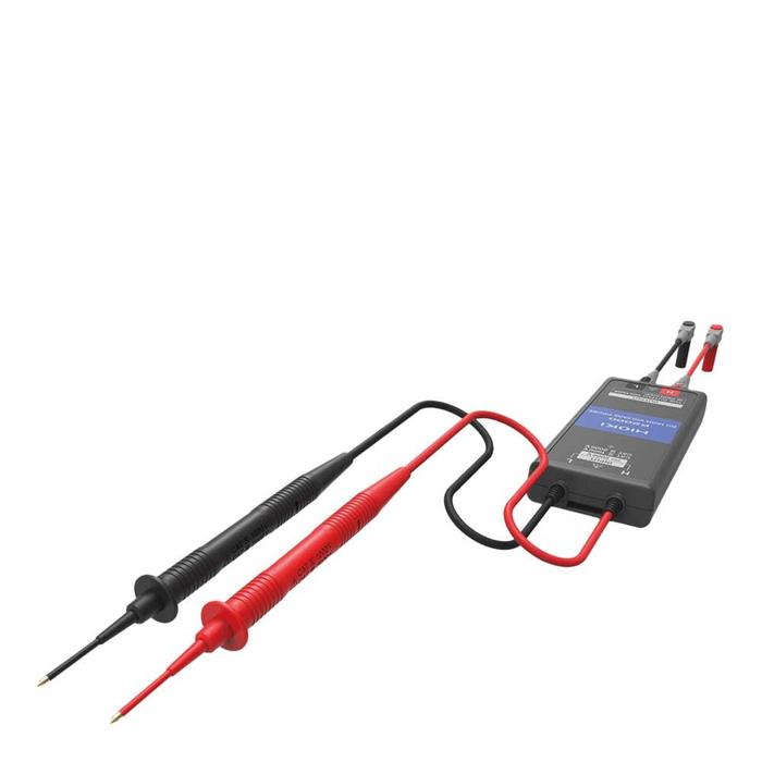 HIOKI P2000 DC HIGH VOLTAGE PROBE | 2000 V