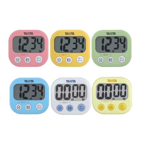 Tanita TD-384 นาฬิกาจับเวลา Timer