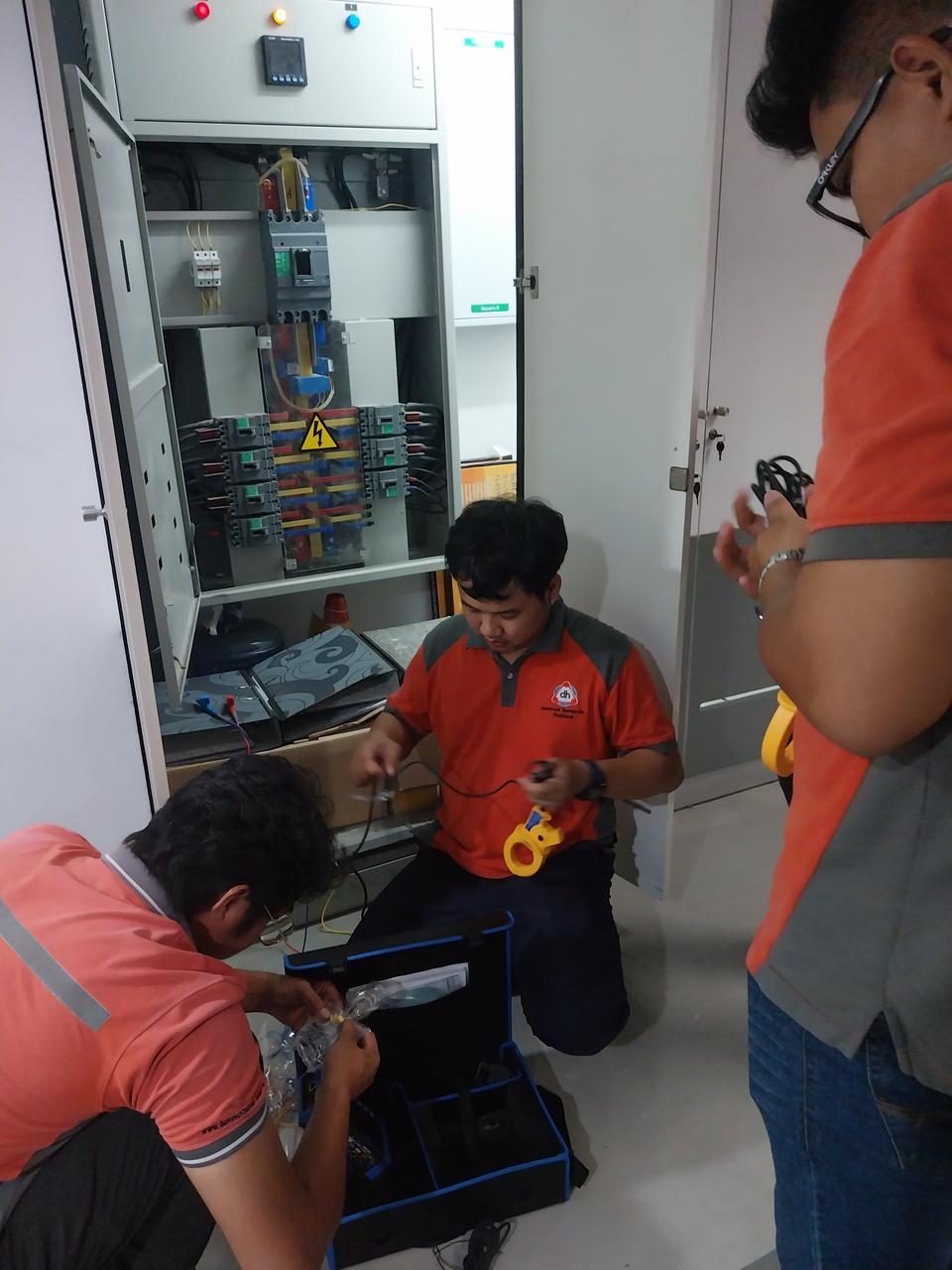 Training PW3360-21 on 05 May 2025