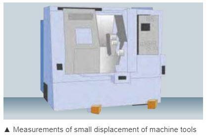 IMV VM-4424S เครื่องวัดความสั่นสะเทือน (Standard) | Piezoelectric Type