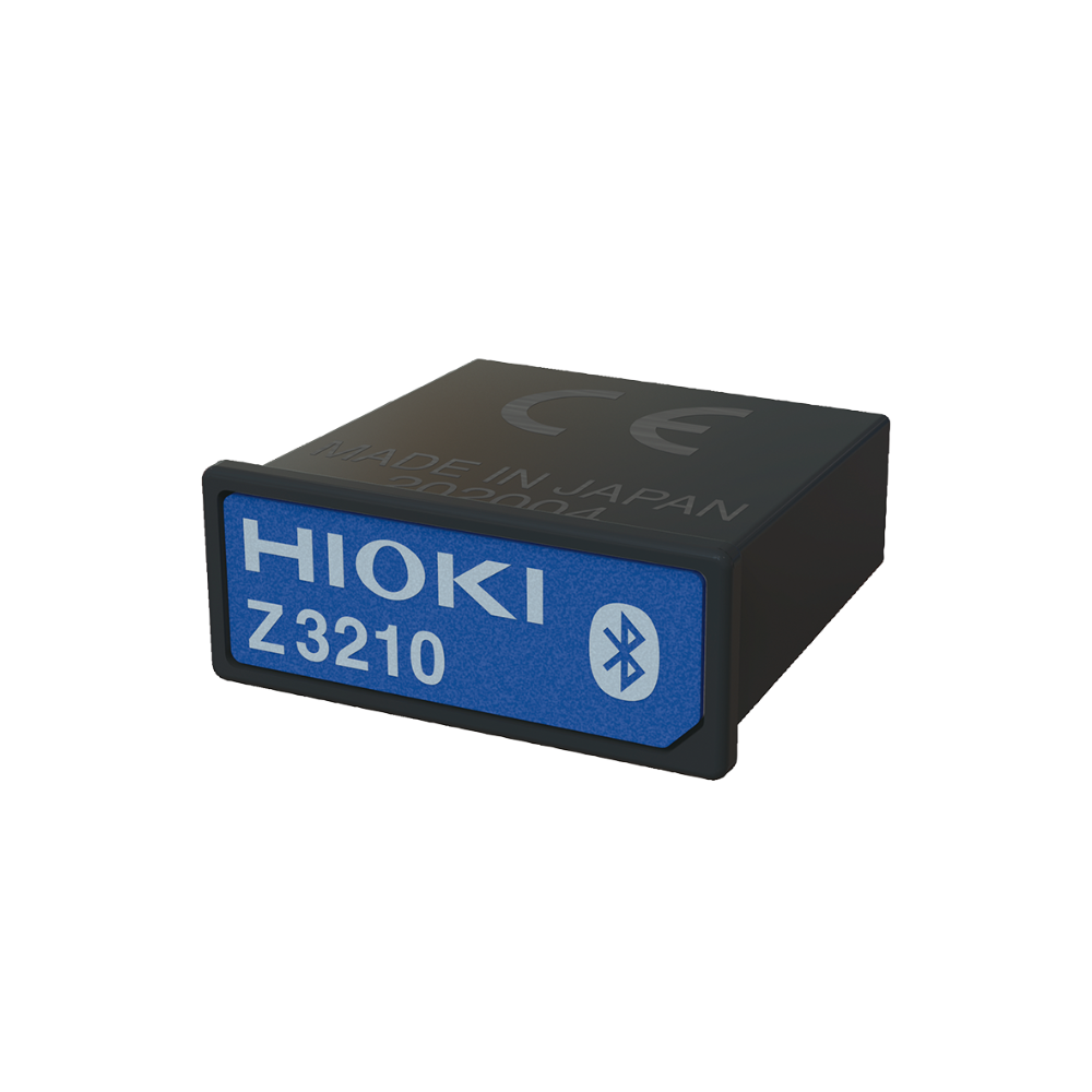 Z3210