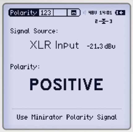 NTi XL2 เครื่องวิเคราะห์เสียงและไมโครโฟน (Handheld Audio And Acoustic Analyzer)