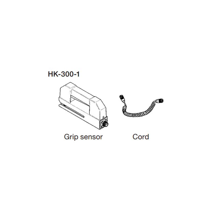 Kett HK-300-1 เครื่องวัดความชื้นกระดาษ