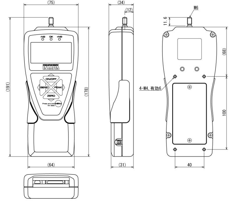 ZTA-20N