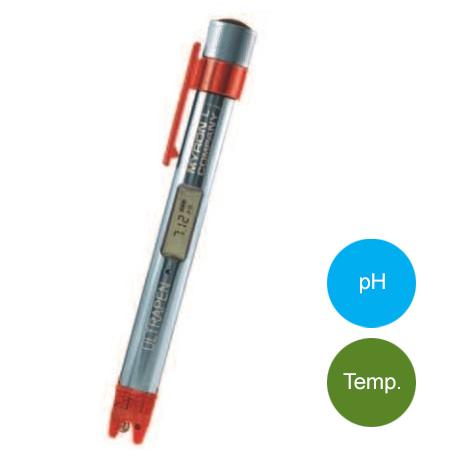 Myron Ultrapen-PT1 ปากกาวัดค่าการนำไฟฟ้าในน้ำ (Conductivity/ TDS./ Salinity/ Temp.)