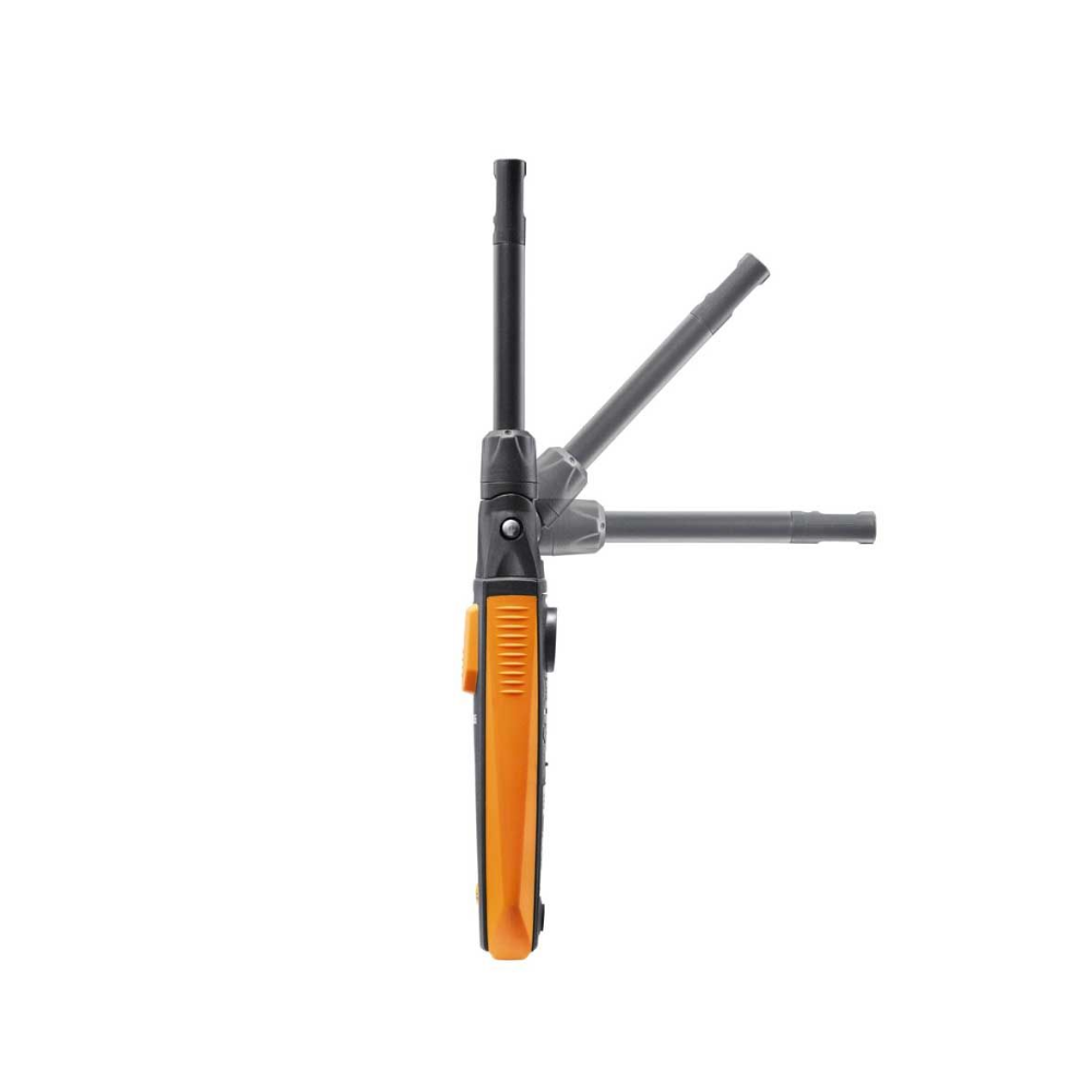 Testo-605i เครื่องวัดความชื้นและอุณหภูมิ | Bluetooth [Gen 2]