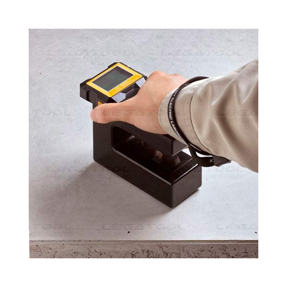 Kett HI-520-2 เครื่องวัดความชื้นคอนกรีตและปูน