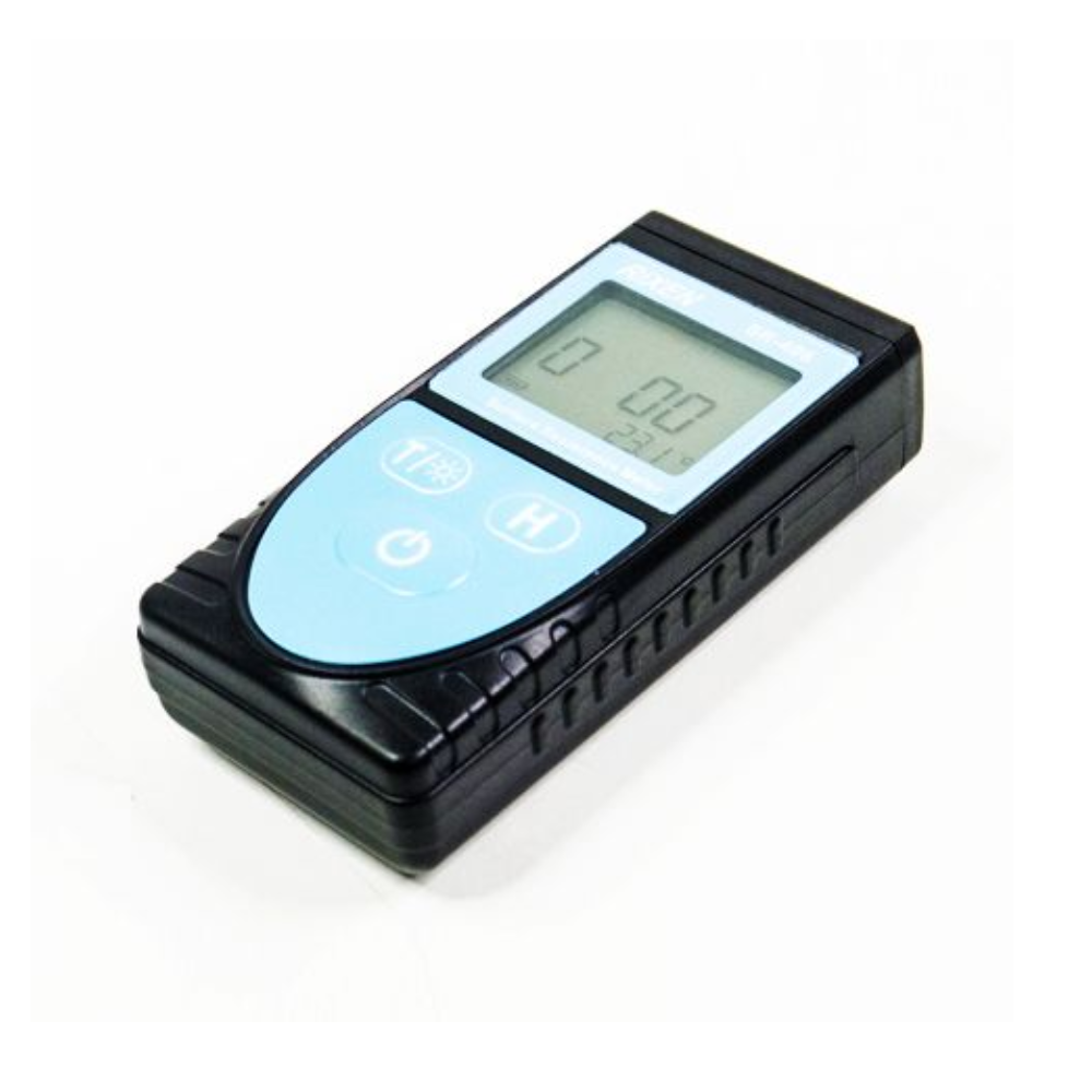 RIXEN SR-496 เครื่องวัดความต้านทานพื้นผิว Surface Resistance Meter