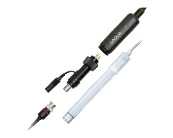 WQ-300 series เครื่องวัดค่าพีเอชและคุณภาพน้ำ