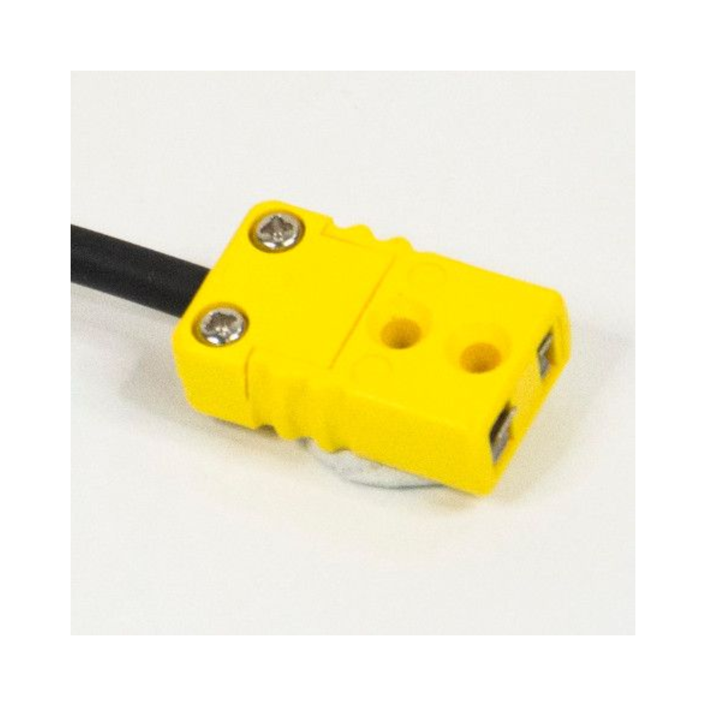 RIXEN EX-1M สายต่อขยายความยาวโพรบวัดอุณหภูมิ Extension Cable for Thermocouple Type K (1m)