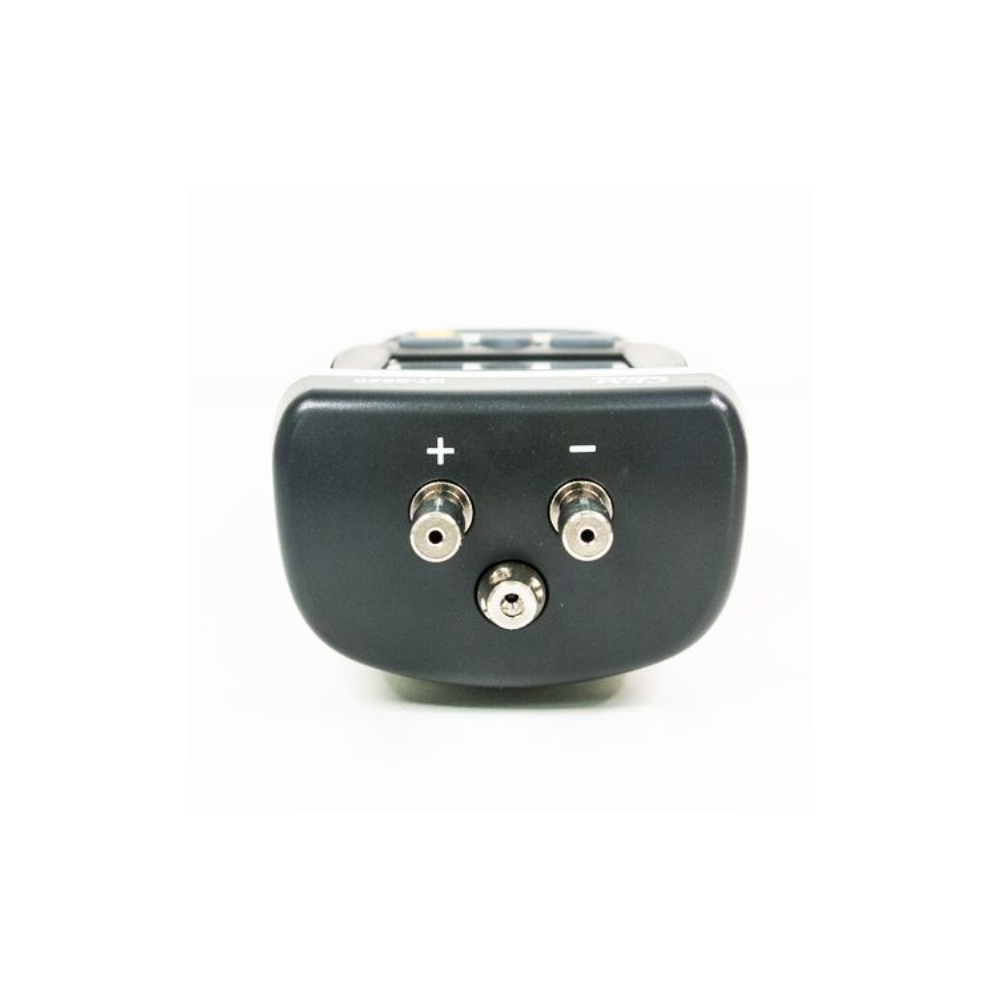 CEM DT-8920 เครื่องวัดความเร็วลมปริมาตรลมและแรงดัน