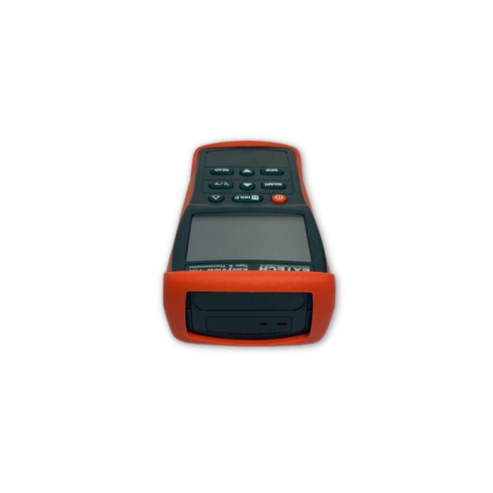 EXTECH EX-881616 โพรบวัดอุณหภูมิแบบแม่เหล็ก Magnetized Type-K Surface Probe -40 to 200°C
