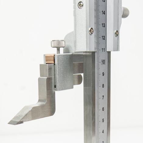 Mitutoyo M-514-106 Vernier Height Gage เวอร์เนียร์วัดความสูง (0 - 600mm)