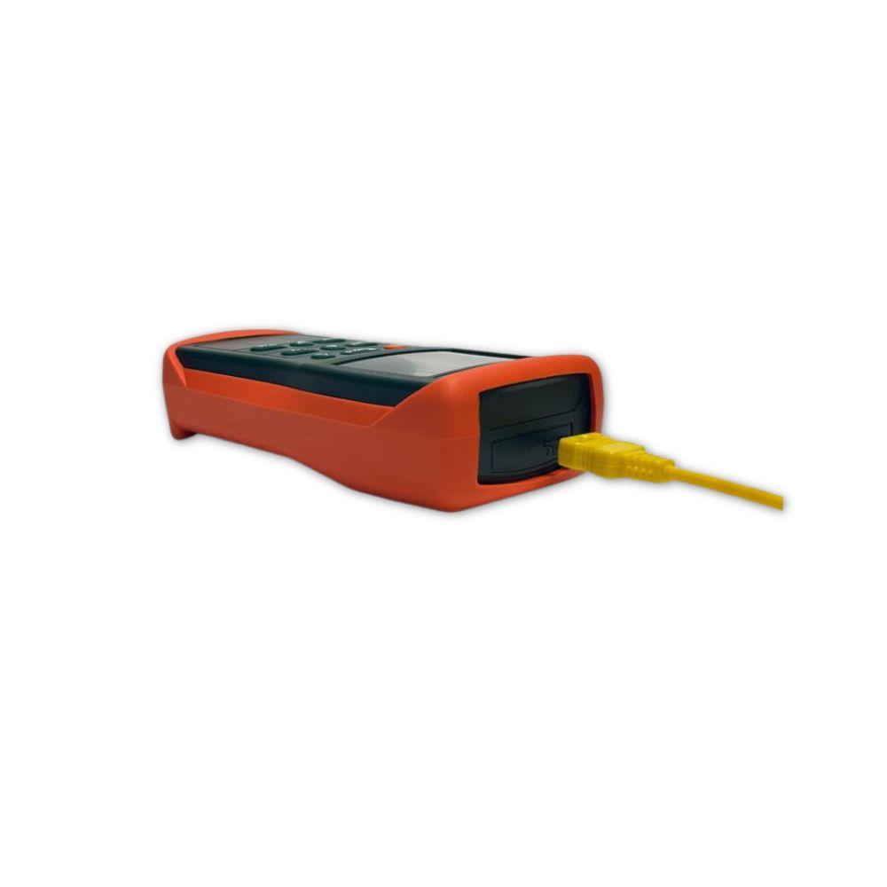 EXTECH EX-881616 โพรบวัดอุณหภูมิแบบแม่เหล็ก Magnetized Type-K Surface Probe -40 to 200°C