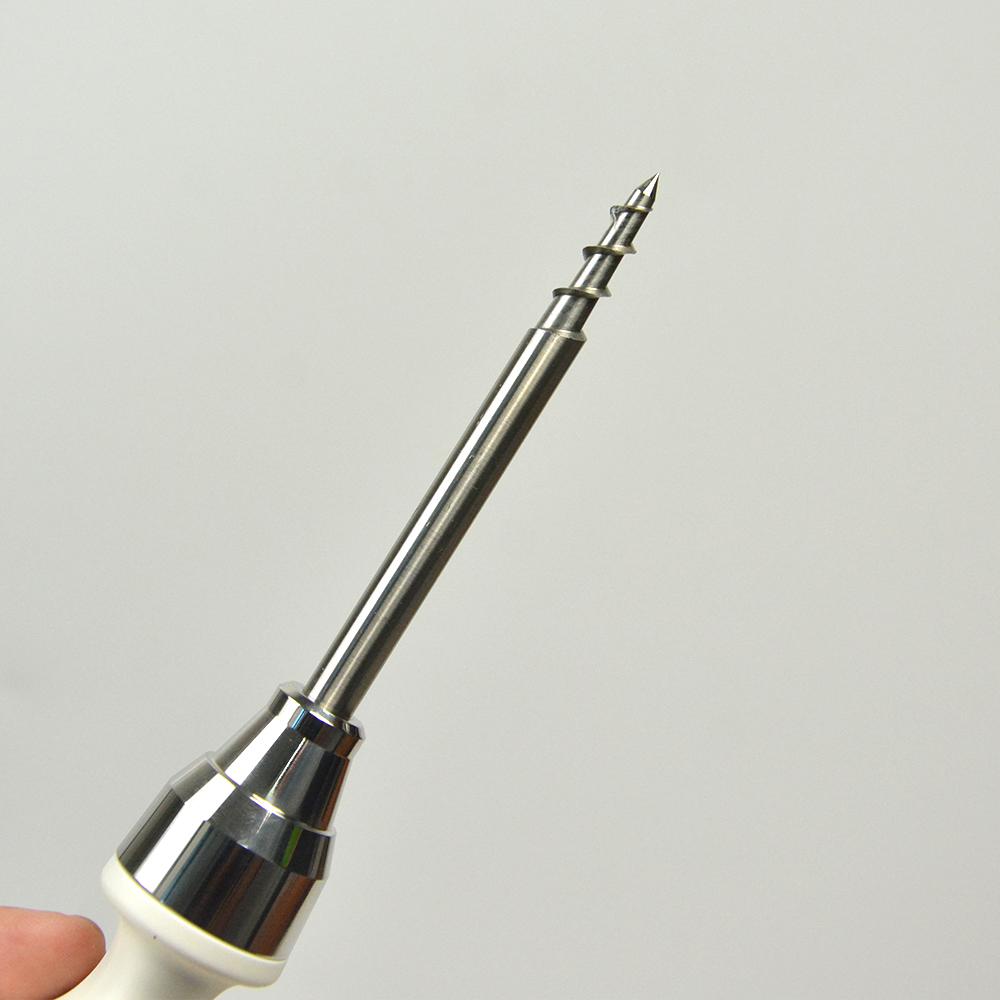 Testo 0563-1054 Frozen Food Probe Thermometer เครื่องวัดอุณหภูมิอาหารแบบดิจิตอล