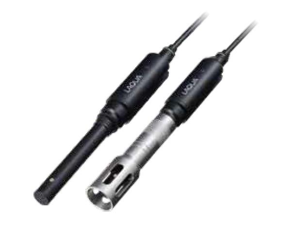 WQ-300 series เครื่องวัดค่าพีเอชและคุณภาพน้ำ