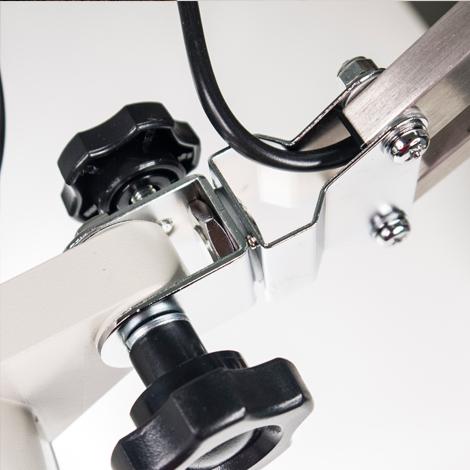 Otsuka O-LIGHT-F-12X โคมไฟแว่นขยาย