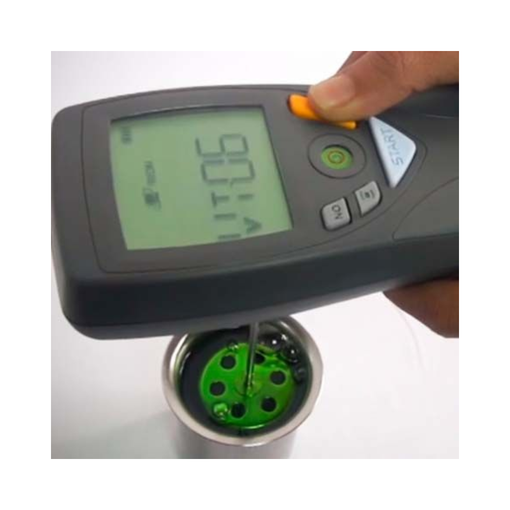 RION VT-06 เครื่องวัดความหนืด (Viscotester)