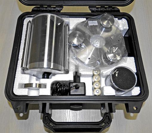 Atago VISCO เครื่องวัดความหนืด (Viscometer) ดิจิตอลแบบตั้งโต๊ะ
