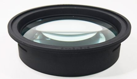 Otsuka SKKL-FD-6X โคมไฟแว่นขยาย LED illuminated magnifier (ขยาย 6 เท่า)