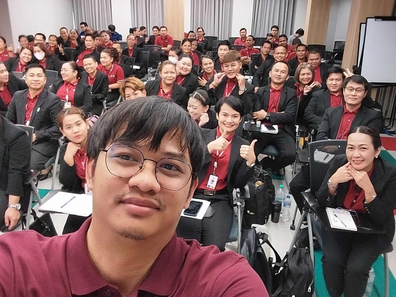 article_Training Temperatur at MK on 13 May 2025