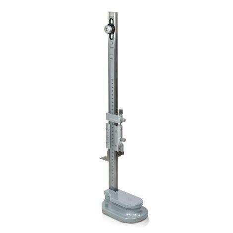 Mitutoyo M-514-106 Vernier Height Gage เวอร์เนียร์วัดความสูง (0 - 600mm)