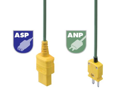Anritsu HR-1301K เครื่องวัดอุณหภูมิดิจิตอลขนาดพกพา 1Ch. Type K