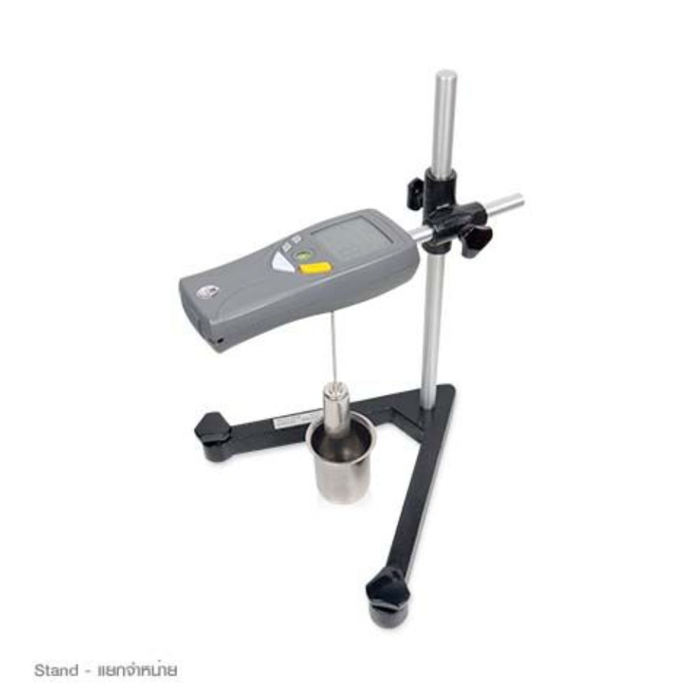 RION VT-06 เครื่องวัดความหนืด (Viscotester)