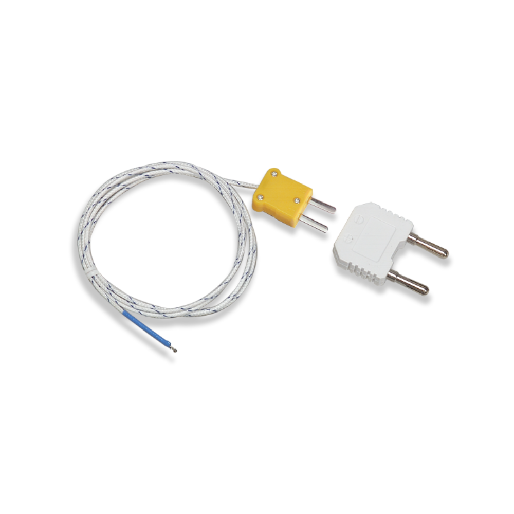 EXTECH EX-TP873-5M โพรบวัดอุณหภูมิ Extra-Long Bead Wire Type K Temperature Probe