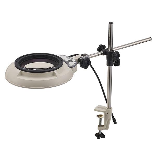 SKKL-ST-12X LED Illuminated Magnifier ST type (long bar-type illuminated magnifier)