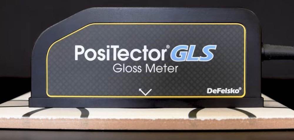 DeFelsko GLS PRB-GLS2060 โพรบวัดความเงาพื้นผิว 20°/60° (Gloss Meter Probe)