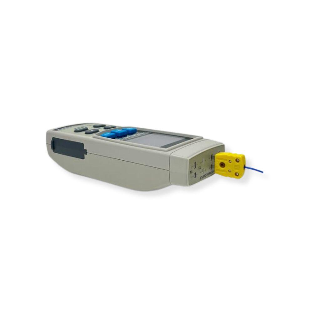 Rixen GK-03-3M โพรบวัดอุณหภูมิทั่วไป General Type 3M | Max. 250°C