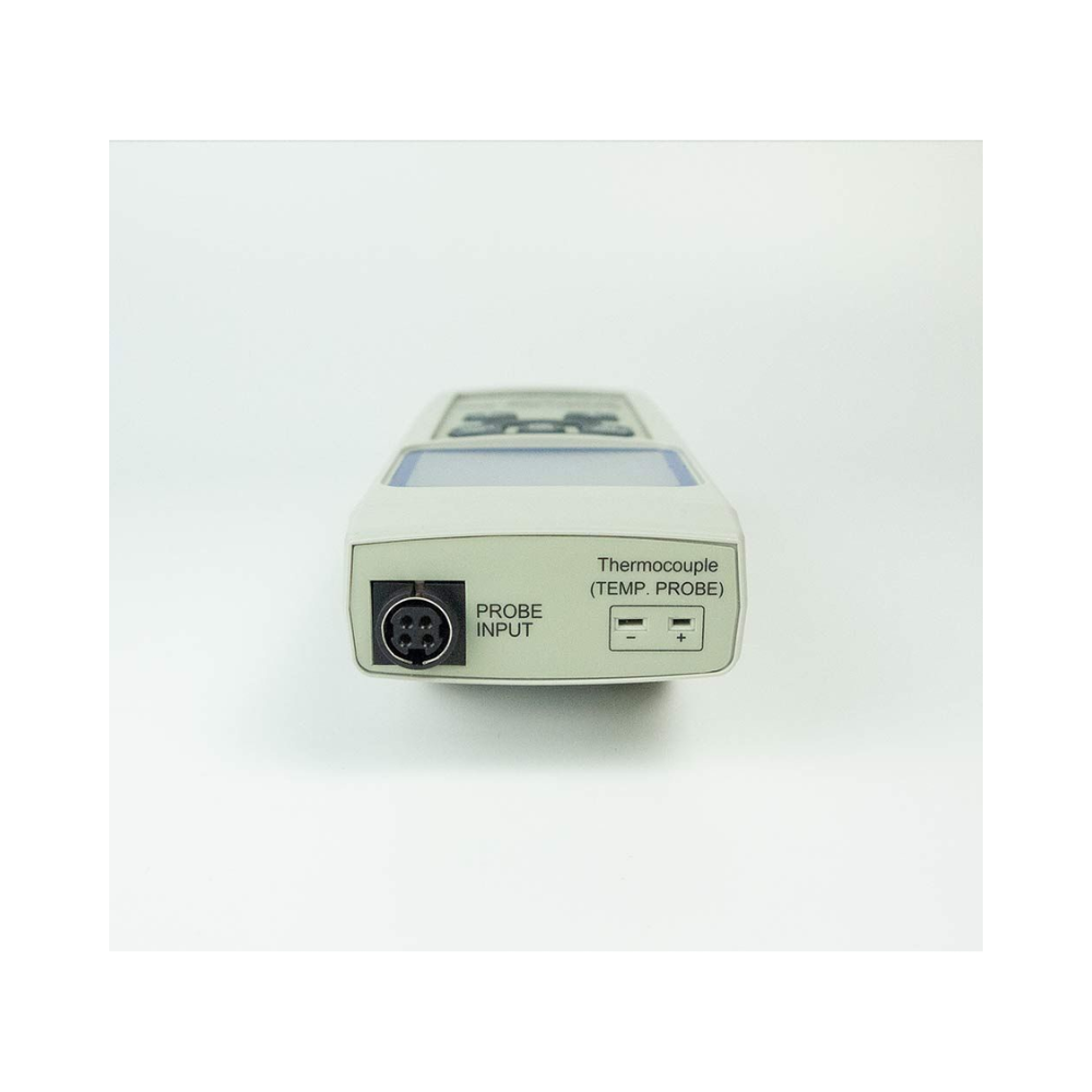 Lutron HT-3007SD เครื่องวัดอุณภูมิความชื้น 4 In 1 | SD Card