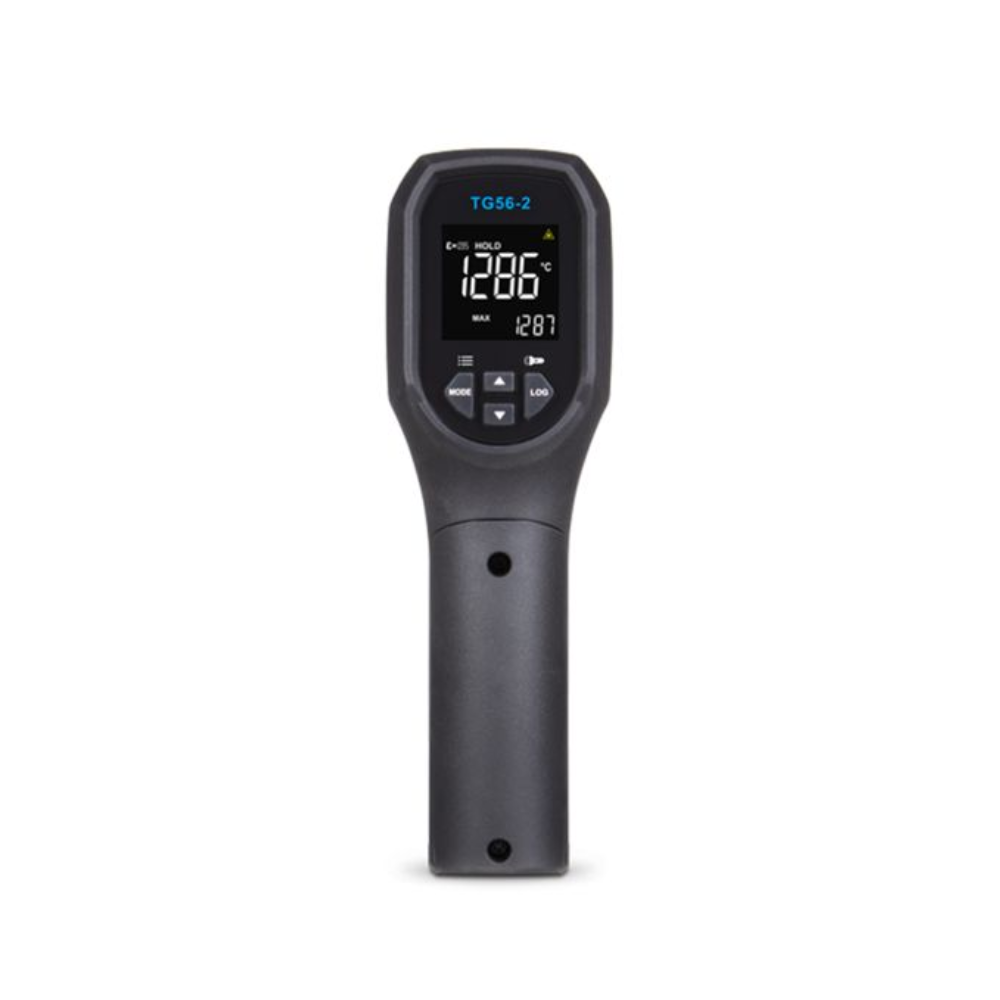 FLIR TG56-2 เครื่องวัดอุณหภูมิอินฟราเรด (-30°C To 1300°C) | DS:30:1