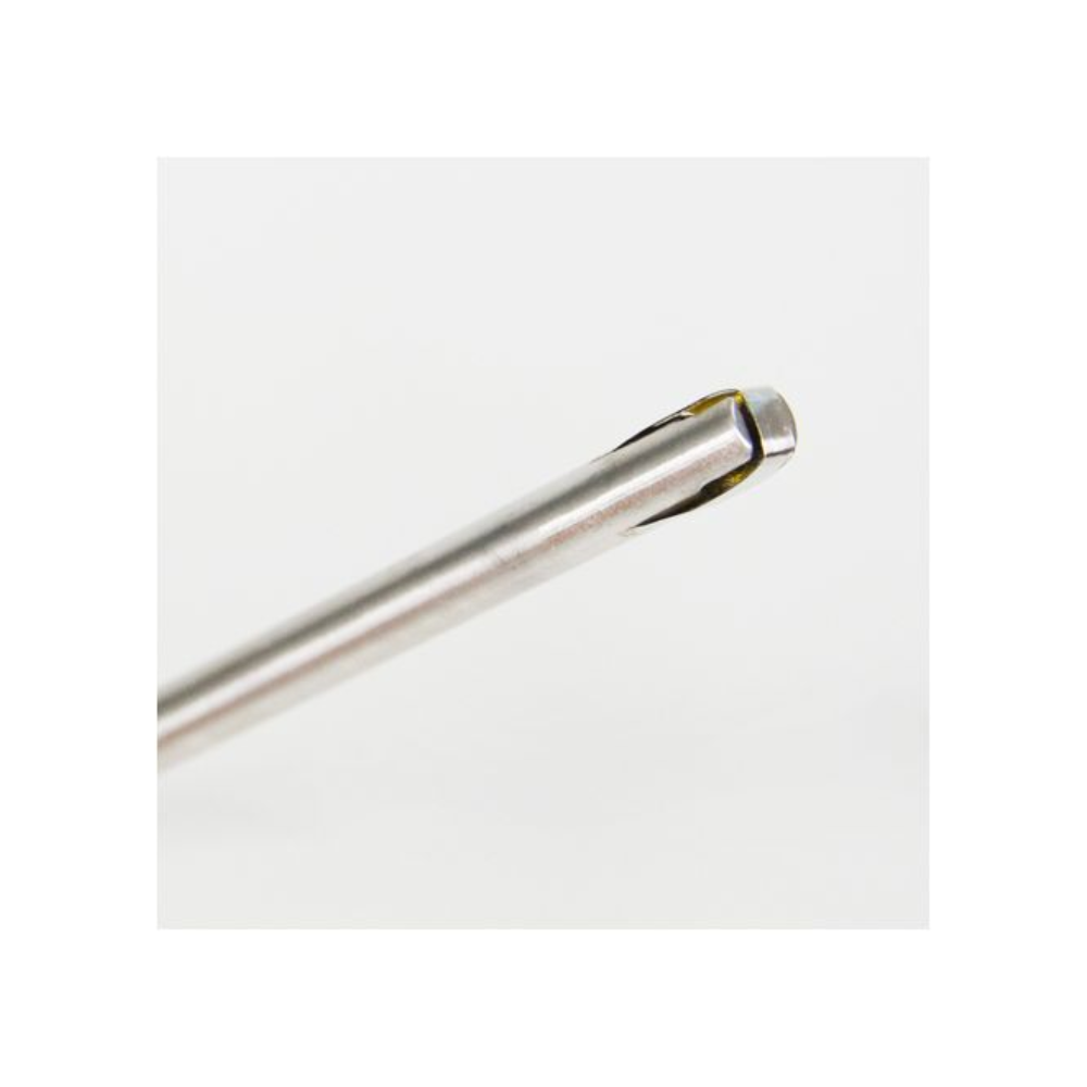 Rixen SK-04 โพรบวัดอุณหภูมิพื้นผิว Max.380℃ (Type K)