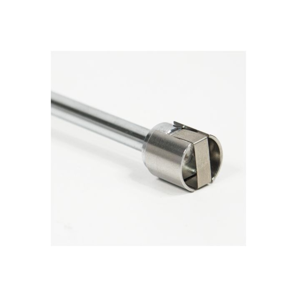 Rixen SK-02H โพรบวัดอุณหภูมิพื้นผิว Max.800°C (Type K)