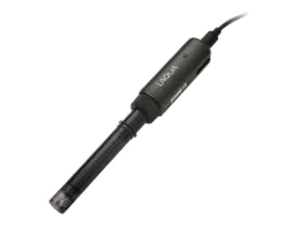 WQ-300 series เครื่องวัดค่าพีเอชและคุณภาพน้ำ