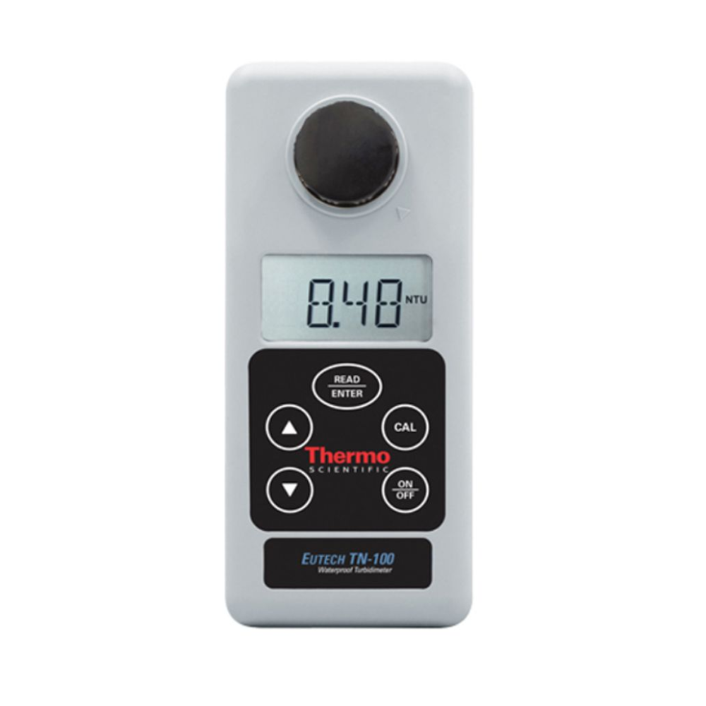 EUTECH TN-100IR เครื่องวัดความขุ่นของน้ำแบบพกพา Waterproof Turbidimeter