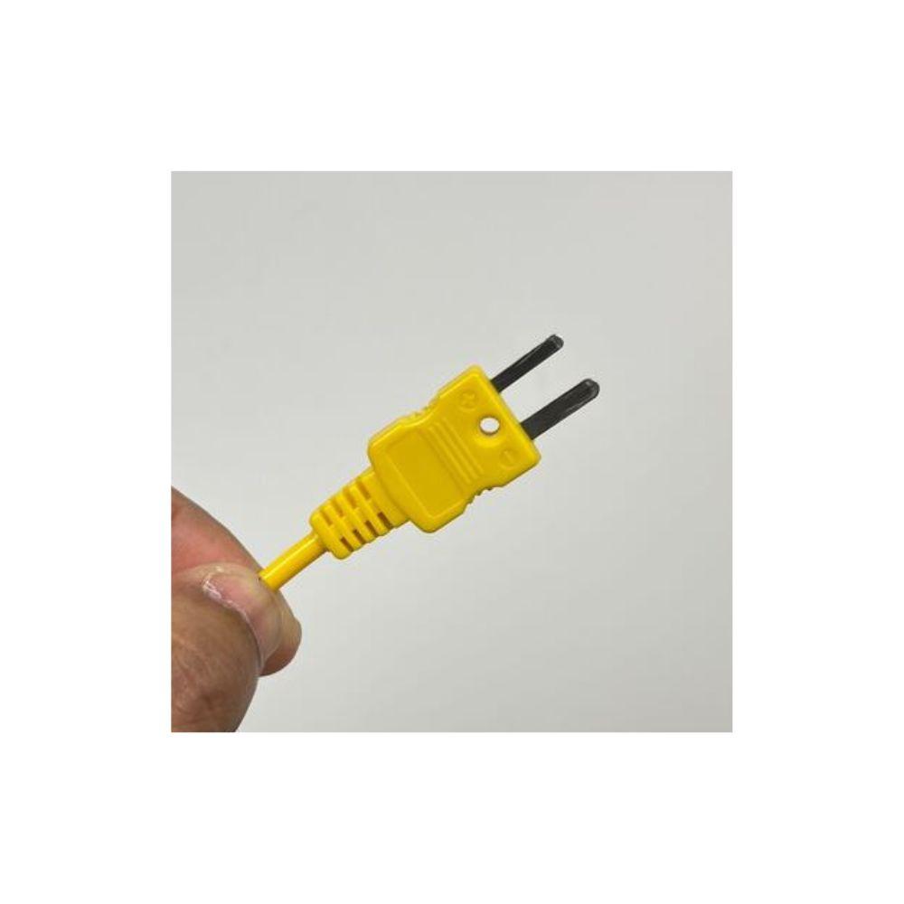 EXTECH EX-881616 โพรบวัดอุณหภูมิแบบแม่เหล็ก Magnetized Type-K Surface Probe -40 to 200°C