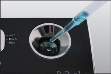 Atago Repo-3 Invert Sugar Portable Refracto-Polarimeter (IP67)