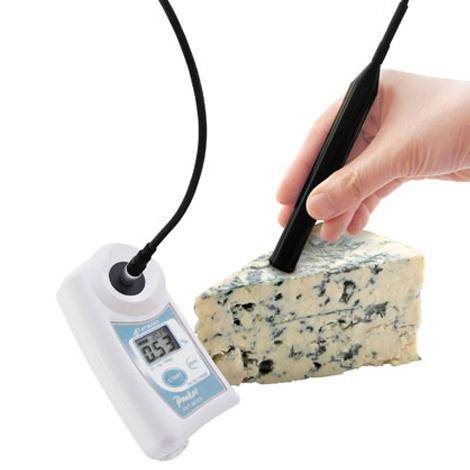 Atago PAL-SALT PROBE เครื่องวัดความเค็มแบบมีโพรบ IP65