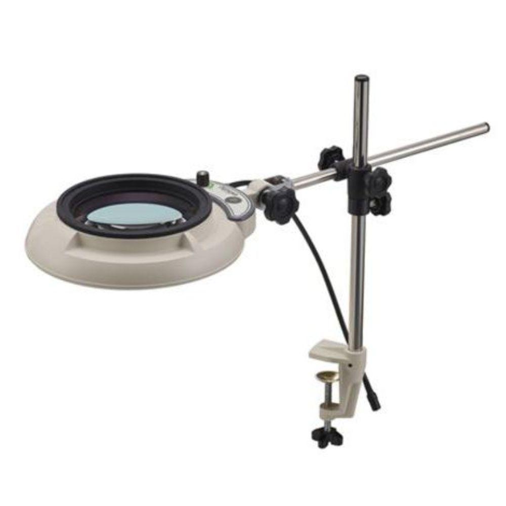 Otsuka ENVL-ST-2X โคมไฟแว่นขยาย | Long Bar-Type