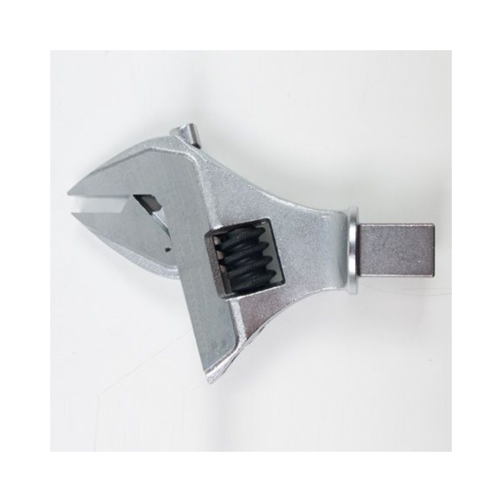 Eclatorq EQ-3010008 หัวเปลี่ยนประแจวัดแรงบิด Adjustable Spanner Insert (Max. Open 30 mm.) | 9x12